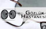 gözlük tamircisi